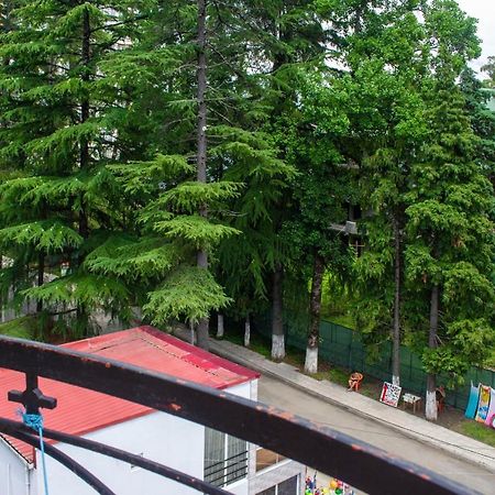 Hotel Evrazia يوريكي المظهر الخارجي الصورة