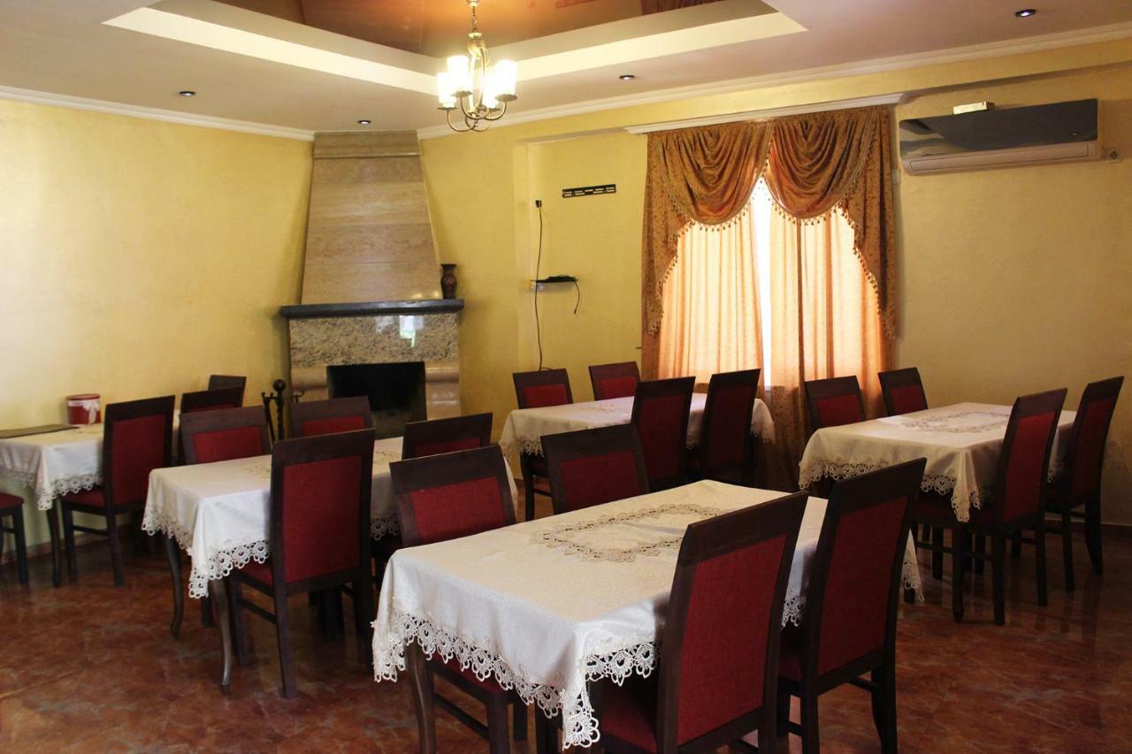 Hotel Evrazia يوريكي المظهر الخارجي الصورة