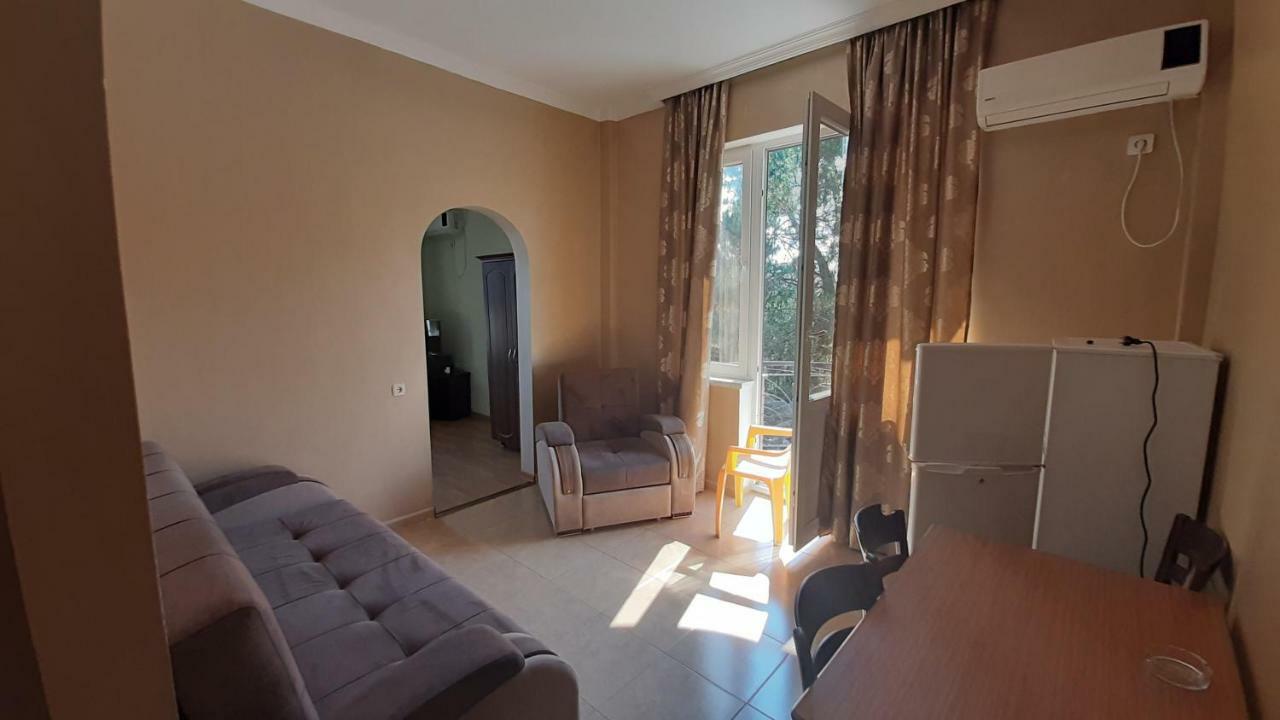 Hotel Evrazia يوريكي المظهر الخارجي الصورة
